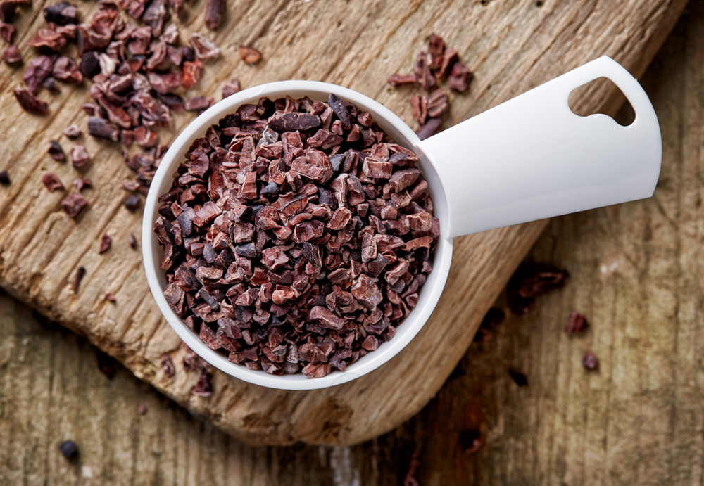 Nibs de Cacao